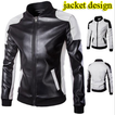 Jacke Design