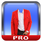 Man Jacket Photo Suit 2016 icon