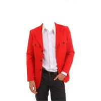 Man Jacket Photo Suit 2016 تصوير الشاشة 2