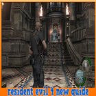 Guide For Resident Evil 4 icon