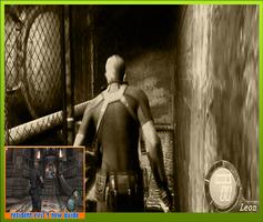 Guide For Resident Evil 4 Affiche