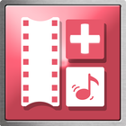 Add Audio to Video icono