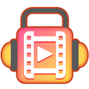 APK Video to Mp3 Video Editor Vide
