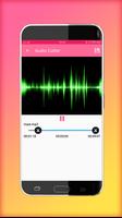 پوستر Video to Mp3 Video Editor Vide