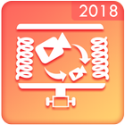 Video Converter ícone