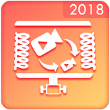 Video Converter Zeichen