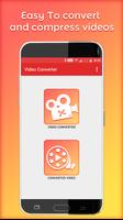 Video Converter Cartaz