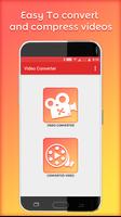 Video Converter Affiche