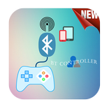 Bluetooth Controller Arduino