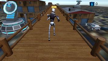 Bot Runner capture d'écran 1