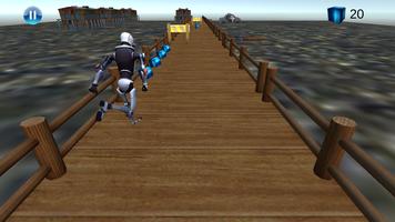 Bot Runner capture d'écran 3