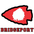 Bridgeport School Sports Radio أيقونة