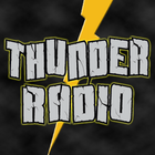 Thunder Radio Zeichen
