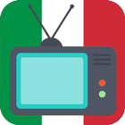 Italia Tv-icoon