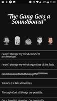 It's Always Sunny in Philadelphia Soundboard скриншот 1