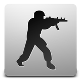 Counter Strike Source Stats icône