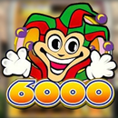Jackpot 6000 Free Slot APK