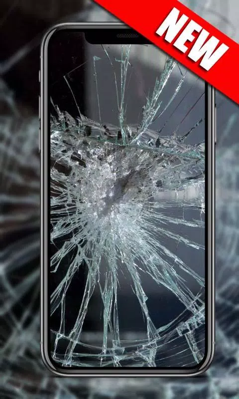 adverteren Migratie tij New Broken Glass Wallpaper HD 2019 APK for Android Download
