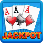 Jackpot Teen Patti icône