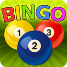 Bingo Jackpot - Free Blitz icône