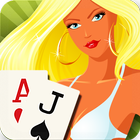 Jackpot Casino Blackjack أيقونة