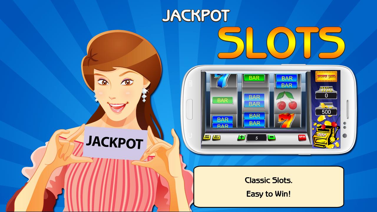 Jackpot Slot Machine Free Download Jackpot Slot Machine Free Download