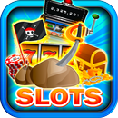 Bonus Fortune Pirates Slots APK