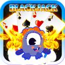 Big Monsters Free Blackjack APK