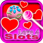 Love Pokies Jackpot Slots иконка