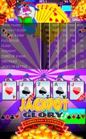 Mega Bluff Magic Poker Game syot layar 3