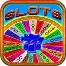 Multi Line Wheel Bonus Slots APK