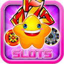 Power Up Star Casino Slots APK