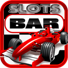 Racing Airborne Casino Slots ícone