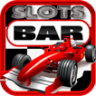 ”Racing Airborne Casino Slots