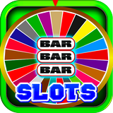 Riches & Fortune Slots Free icon