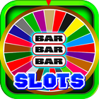 Riches & Fortune Slots Free icône