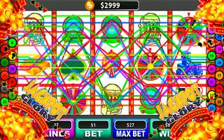 Riches & Fortune Slots Free screenshot 3