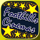 Foothills Cinemas-icoon