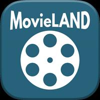 Movieland Newtownards ポスター