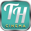 Twitchen House Cinema