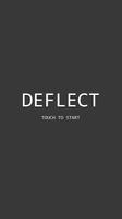 Deflect-poster