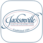Jacksonville G&CC icône