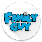 Family Guy Soundboard icône