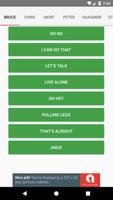 Family Guy Soundboard 포스터