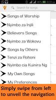 vSongBook স্ক্রিনশট 2