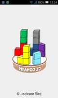 Mpango 3D Affiche