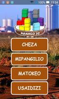 1 Schermata Mpango 3D
