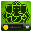 God Ganesha Go Locker