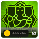 God Ganesha Go Locker иконка