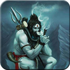 God Shiva Go Launcher Theme 图标